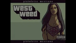 W.W.D - Pistoleira Mexicana Prod. Ka$lu