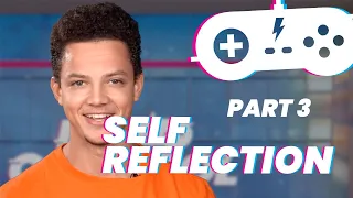 Rearview Mirror (Self Reflection) Part 3 | In Control Middle School SEL