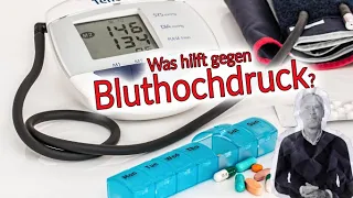 Was tun bei Bluthochdruck?? Tipps gegen Hypertonie