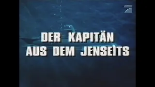 Voyage to the Bottom of the Sea - Mission Seaview (German series title) The Phantom Strikes