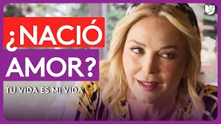 ¿Gracia está enamorada de Álex? | Tu Vida Es Mi Vida | Capítulo 74