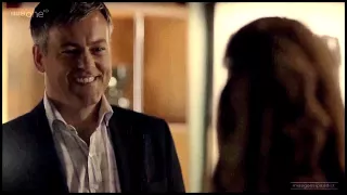 Everybody loves Lestrade.