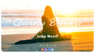 Indie Acoustic Evenings ~ Acoustic Indie/Folk/Pop Compilation, March 2022