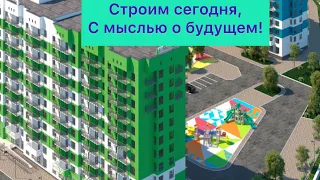 ЖК Летний/Старт продаж/Холдинг AVA GROUP/ФЗ-214/Эскроу счета/Цены от 94000 за кв.м./Выгода во всем/