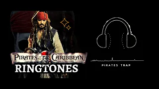 Top 3 Best Pirates Of The Caribbean Ringtones 2020 | Download Now