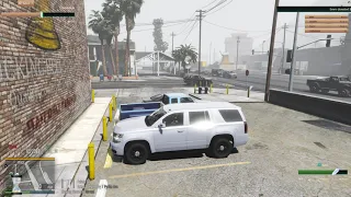 DOJRP l Bait Car Operation l CID