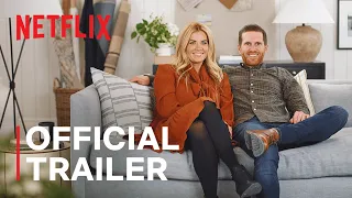 Dream Home Makeover | Official Trailer | Netflix