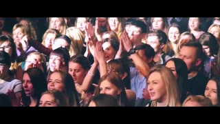 БЕZ ОБМЕЖЕНЬ – Великий концерт для друзiв. Як це було.  (Sentrum 17.12.2016)