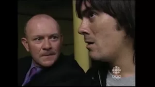 Emmerdale - Andy Sugden and Cain Dingle are Kidnapped (2001)