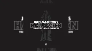 John Carpenter - Laurie's Theme