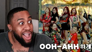 I CAN'T BELIEVE THIS WAS TWICE's DEBUT! (TWICE 'Like Ooh Ahh' Reaction)