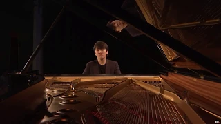 Seong-jin Cho - Debussy Images II (Verbier Festival 23.07.2018)