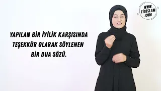 ALLAH RAZI OLSUN