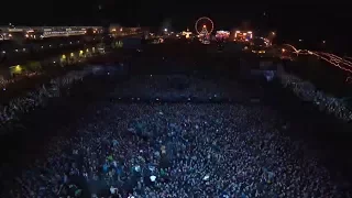 System Of A Down - Toxicity Rock am Ring 2017