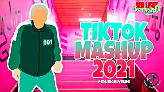 SQUID GAME TIKTOK MASHUP (01) 🔥 | OCTOBER 2021 ✨ |  @GIATV-Official