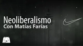 EL NEOLIBERALISMO | MATÍAS FARÍAS EN EL PRIMER ENCUENTRO NACIONAL DE ORCOS ANÓNIMOS