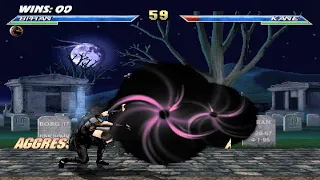 Mortal Kombat New Era ( BI-HAN ) Full Playthrough