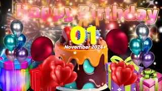 Best Happy Birthday Song 2024 | 27 April Happy Birthday New Song | Happy Birthday To You Song