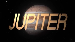 10 facts about: JUPITER