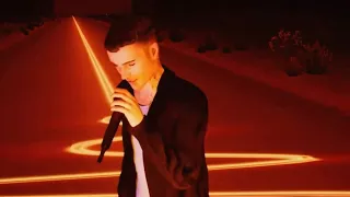 Justin Bieber - Lonely (An Interactive Virtual Experience) Live