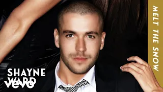 Shayne Ward - Melt The Snow (Official Audio)