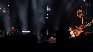 Paul McCartney - Golden Slumbers/Carry That Wheight/The End (Salvador, 20/10/17)