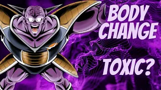 LETTING THEM SUMMON SHENRON FOR BODY CHANGE(TOXIC?)DB The Breakers Raider Gameplay