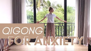 How To Cope With Anxiety - Relieve Stress & Ease Anxiety in 15 Minutes