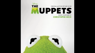 The Muppets - Jack Black Attack - Christophe Beck