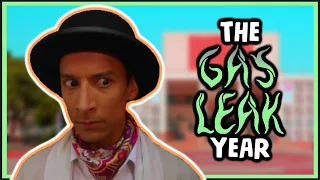 A critique of Community Season 4 (AKA "The Gas Leak Year")