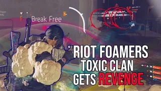 I Met That Toxic Clan AGAIN! They BROUGHT Hardcore CHEESE With Them!! RIP LyricalFighter lol..
