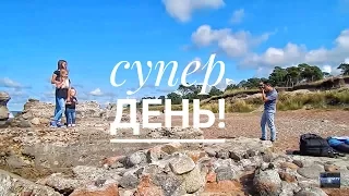 VLOG ТАКОГО ВЫ У НАС ЕЩЕ НЕ ВИДЕЛИ! СЕРИЯ 92 ЧЕРНОВЫ ТВ