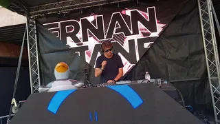 Hernan Cattaneo played in Sun&Soda Budapest Hernan Cattaneo&Lonya-Confessions Hosh&Tone Depth remix