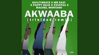AKWAABA (Trinidad Remix)