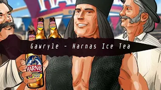 Gawryle- Harnaś Ice Tea (Remix) Arecki Project