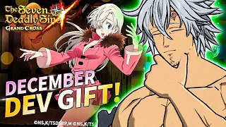 ANOTHER GLOBAL WIN!! MORE FREE UNITS JP HAD TO SUMMON FOR!!! | Seven Deadly Sins: Grand Cross