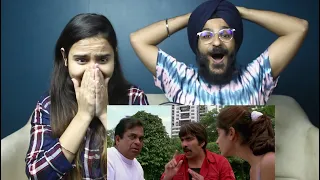 Kick Ravi Teja and Brahmanandam Comedy Scene Part 3 REACTION | Ravi Teja | Parbrahm Singh