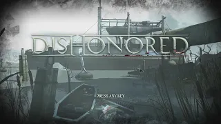 Dishonored stream vod | 2023-08-08