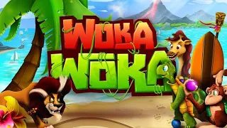 Gameplay Marble Woka Woka Level 31 | Wing O Craft