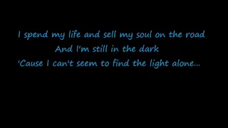 Styx - Man in the wilderness ( With Lyrics )