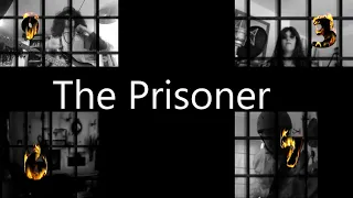 The Prisoner - Cover