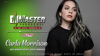 Carla Morrison Disfruto Reggae Remix - Master Produções