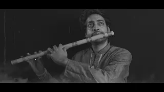 Chithi Na Koi Sandesh || Jagjit Singh ||Flute Cover||Bubai Nandy