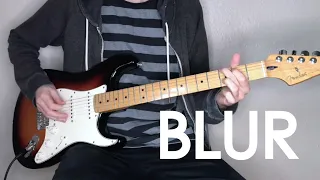 Top 10 Blur Riffs