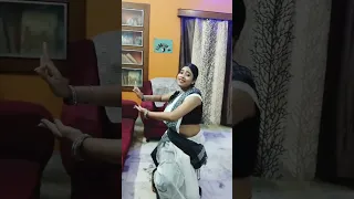 Jiya Tui Chara | Biye Bibhrat | Arijit Singh | Dance Cover #dance #shorts #trending #wpstatus