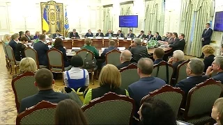 Новости 11:00 за 1 апреля 2017 года