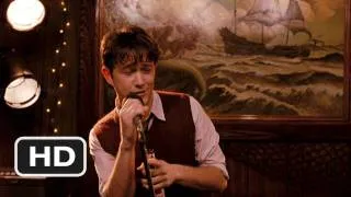 (500) Days of Summer #9 Movie CLIP - Tom Does Karaoke (2009) HD