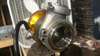Easy Way To Check Wastegate Spring Pressure