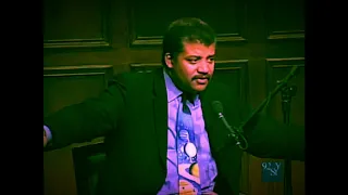 Neil deGrasse Tyson: What’s Beyond The Edge of the Universe