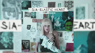Sia - Elastic Heart (Dehion Remix)